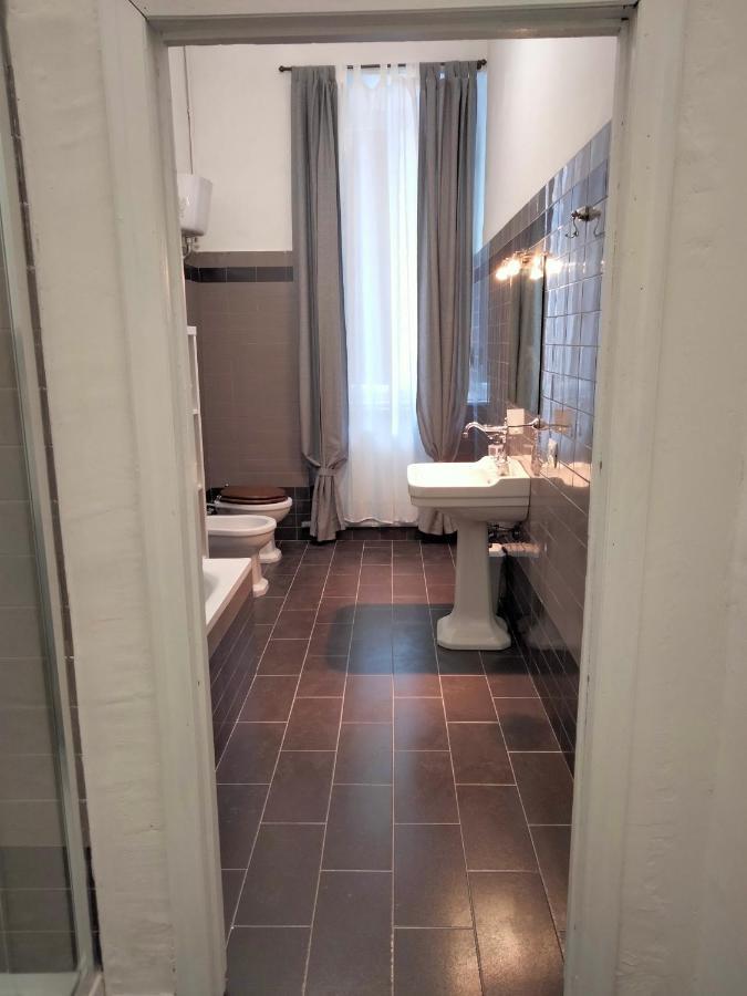 B&B Home XIX Narni Dış mekan fotoğraf