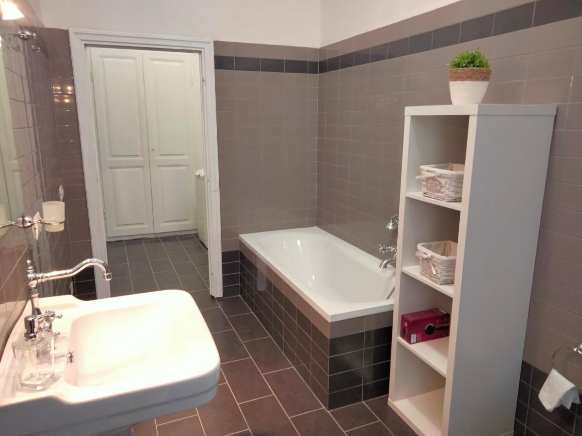 B&B Home XIX Narni Dış mekan fotoğraf