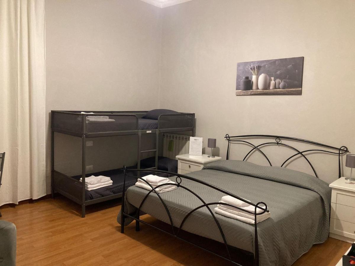 B&B Home XIX Narni Dış mekan fotoğraf