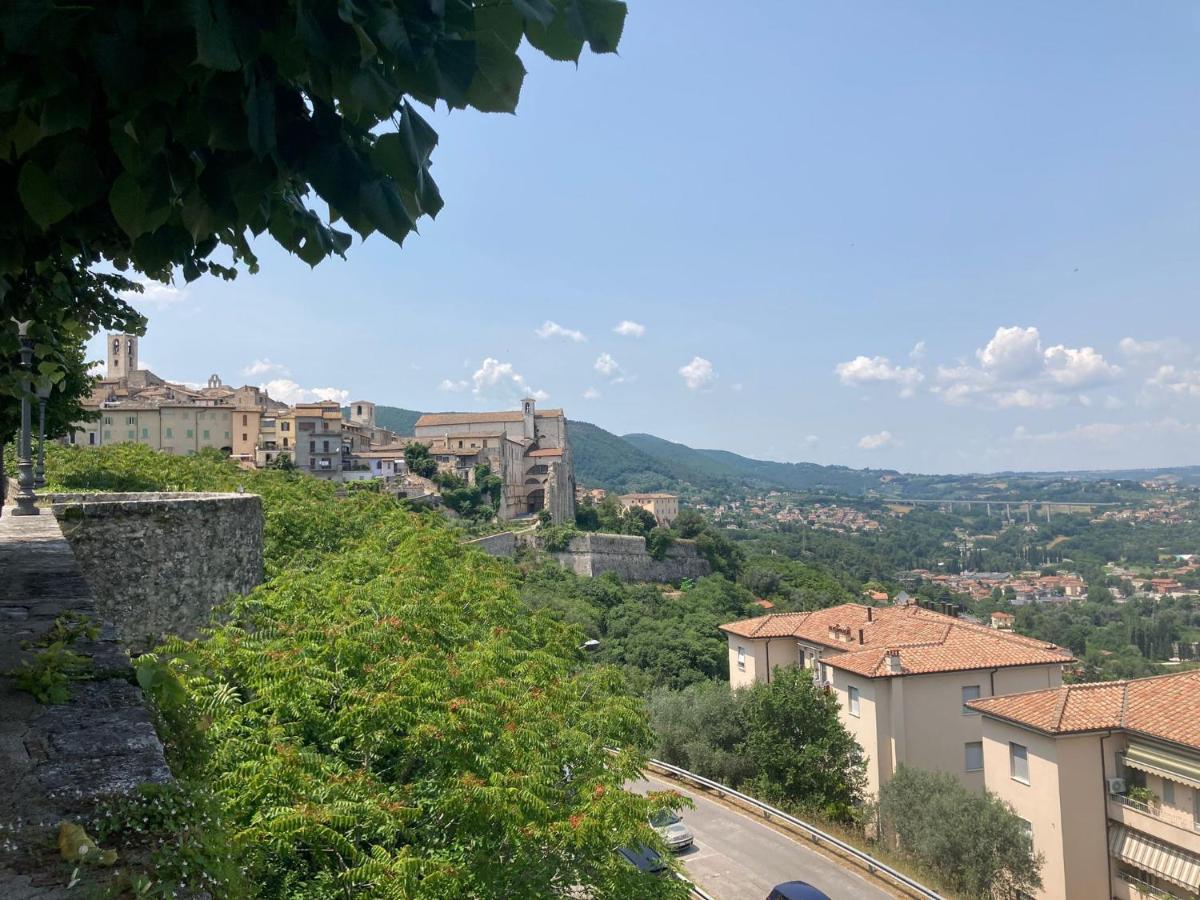 B&B Home XIX Narni Dış mekan fotoğraf