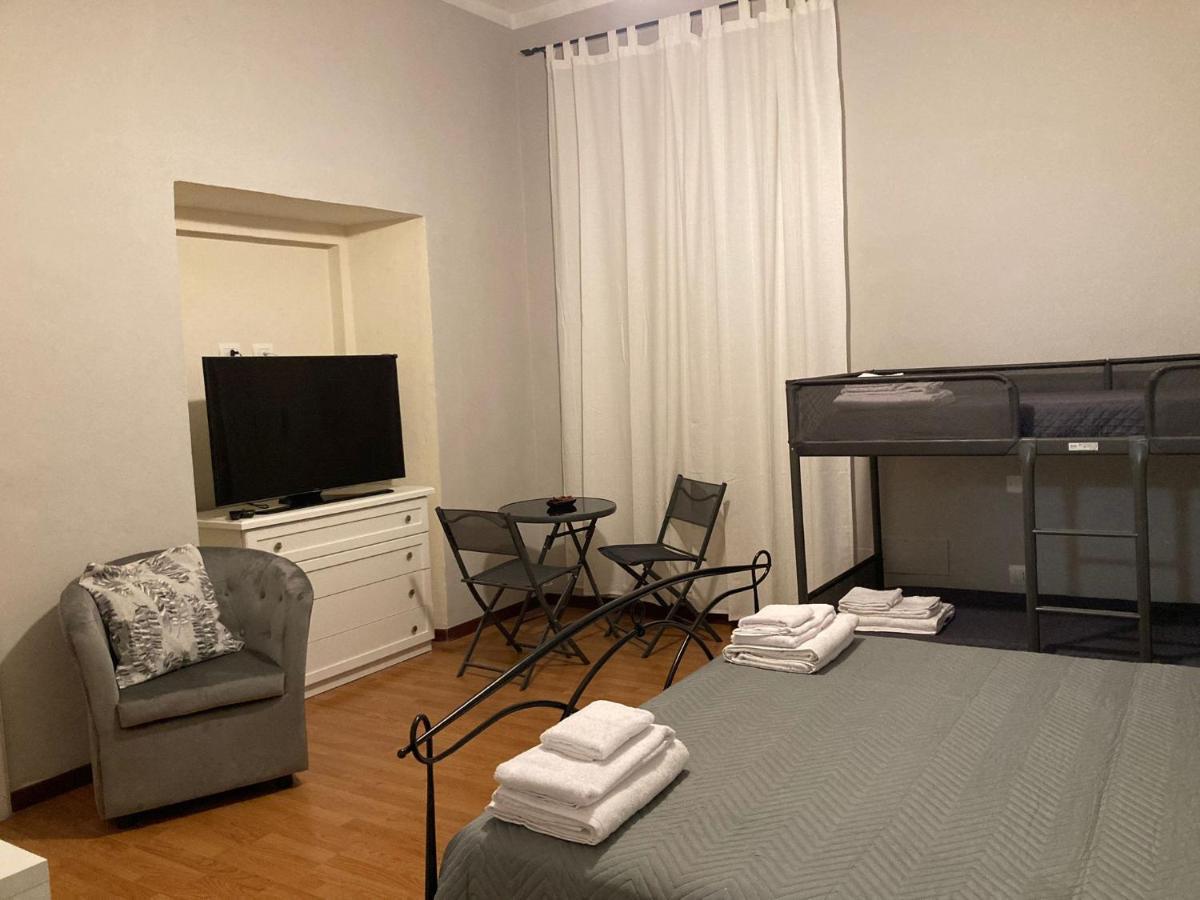 B&B Home XIX Narni Dış mekan fotoğraf