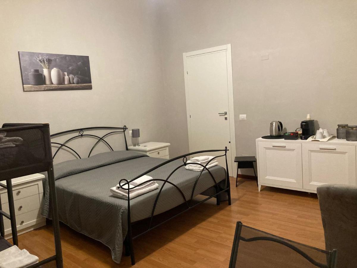 B&B Home XIX Narni Dış mekan fotoğraf