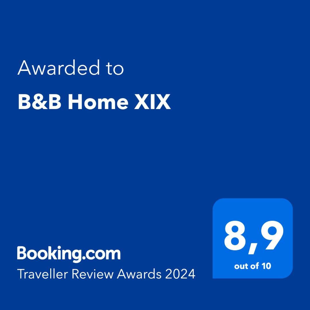 B&B Home XIX Narni Dış mekan fotoğraf