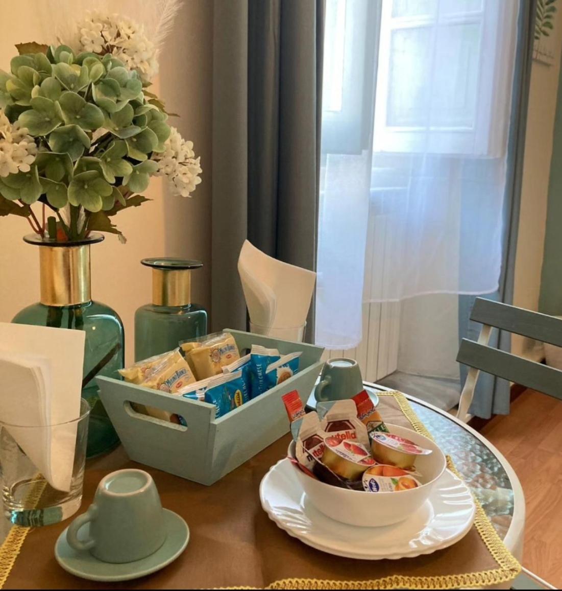 B&B Home XIX Narni Dış mekan fotoğraf