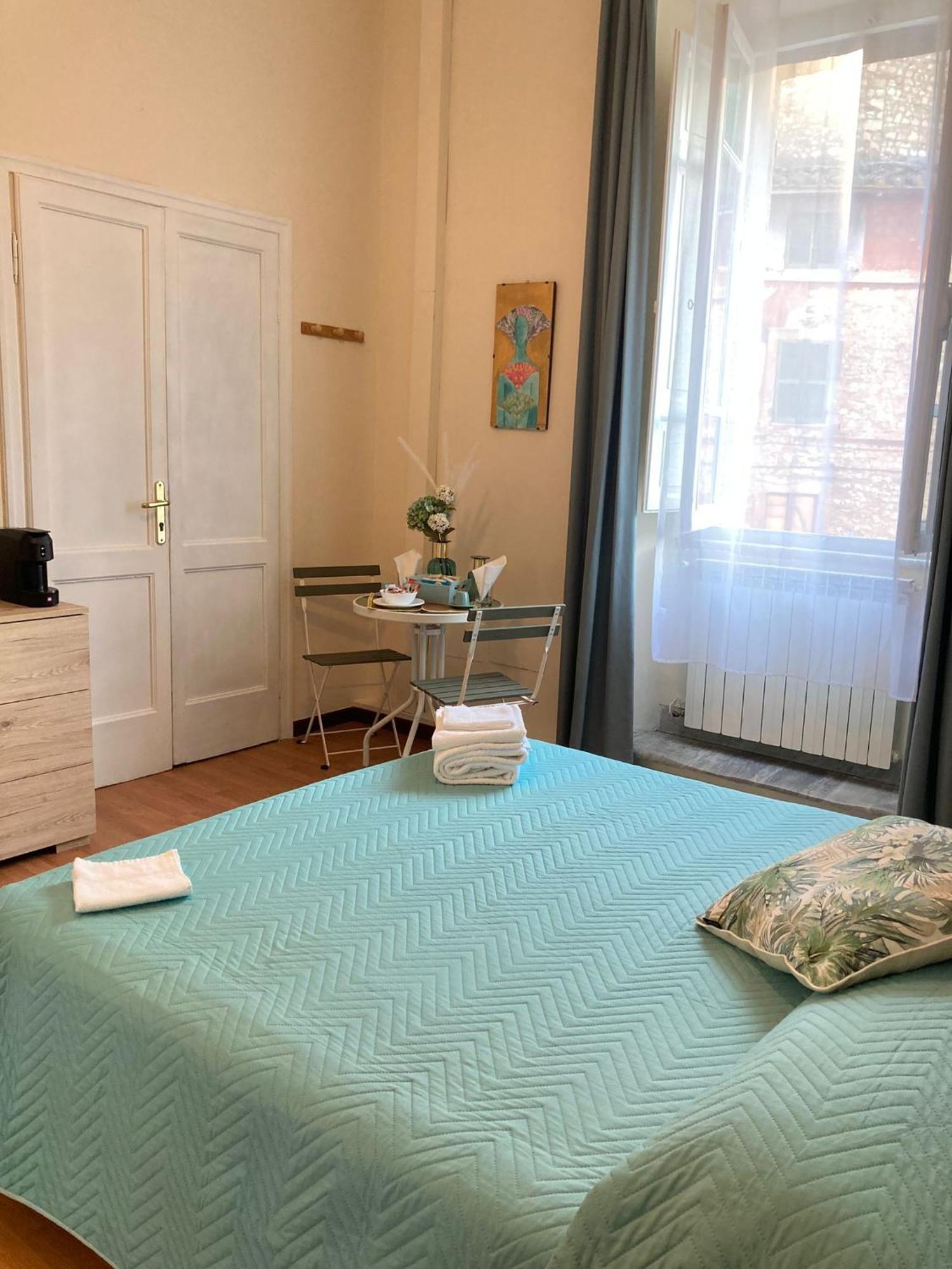 B&B Home XIX Narni Dış mekan fotoğraf