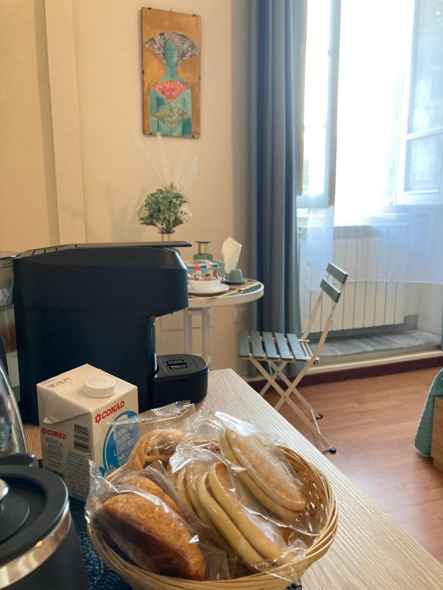 B&B Home XIX Narni Dış mekan fotoğraf