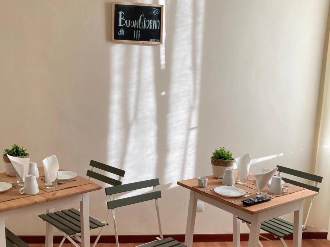 B&B Home XIX Narni Oda fotoğraf