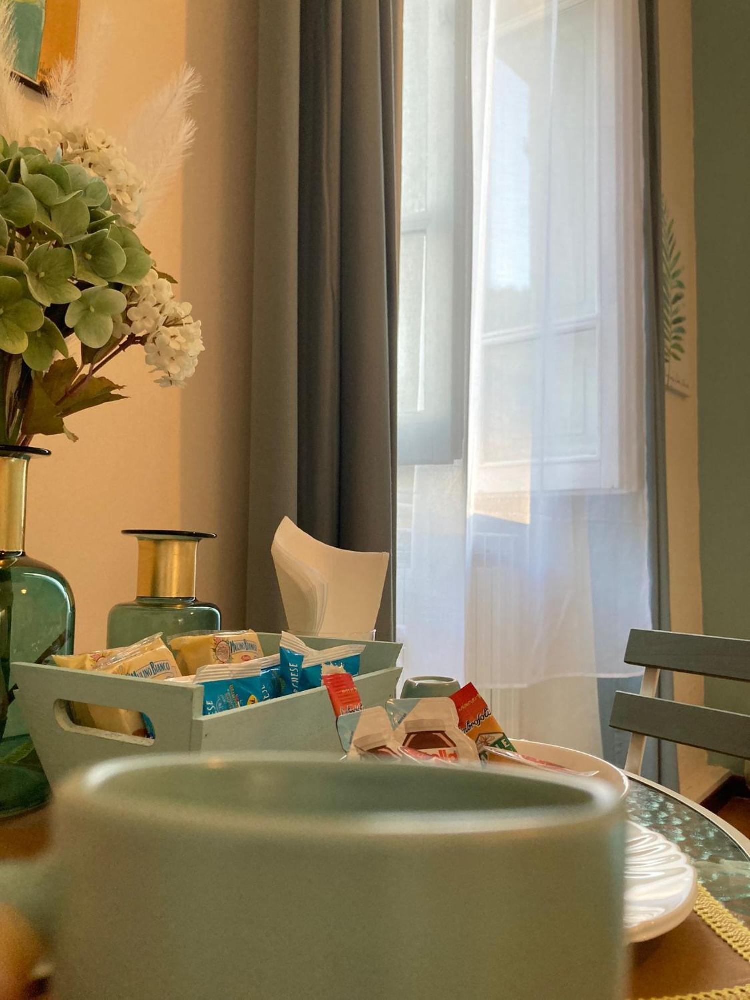 B&B Home XIX Narni Oda fotoğraf
