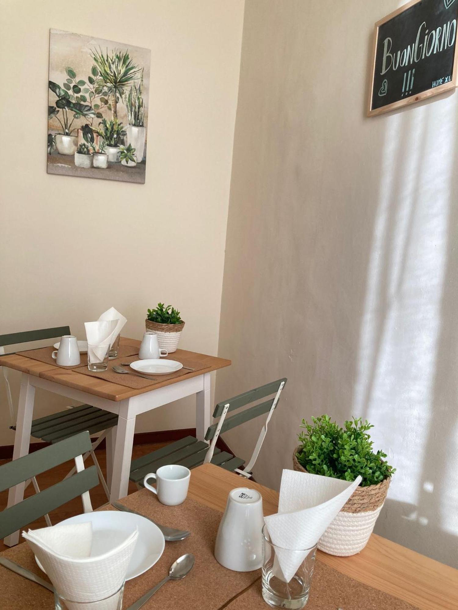 B&B Home XIX Narni Oda fotoğraf