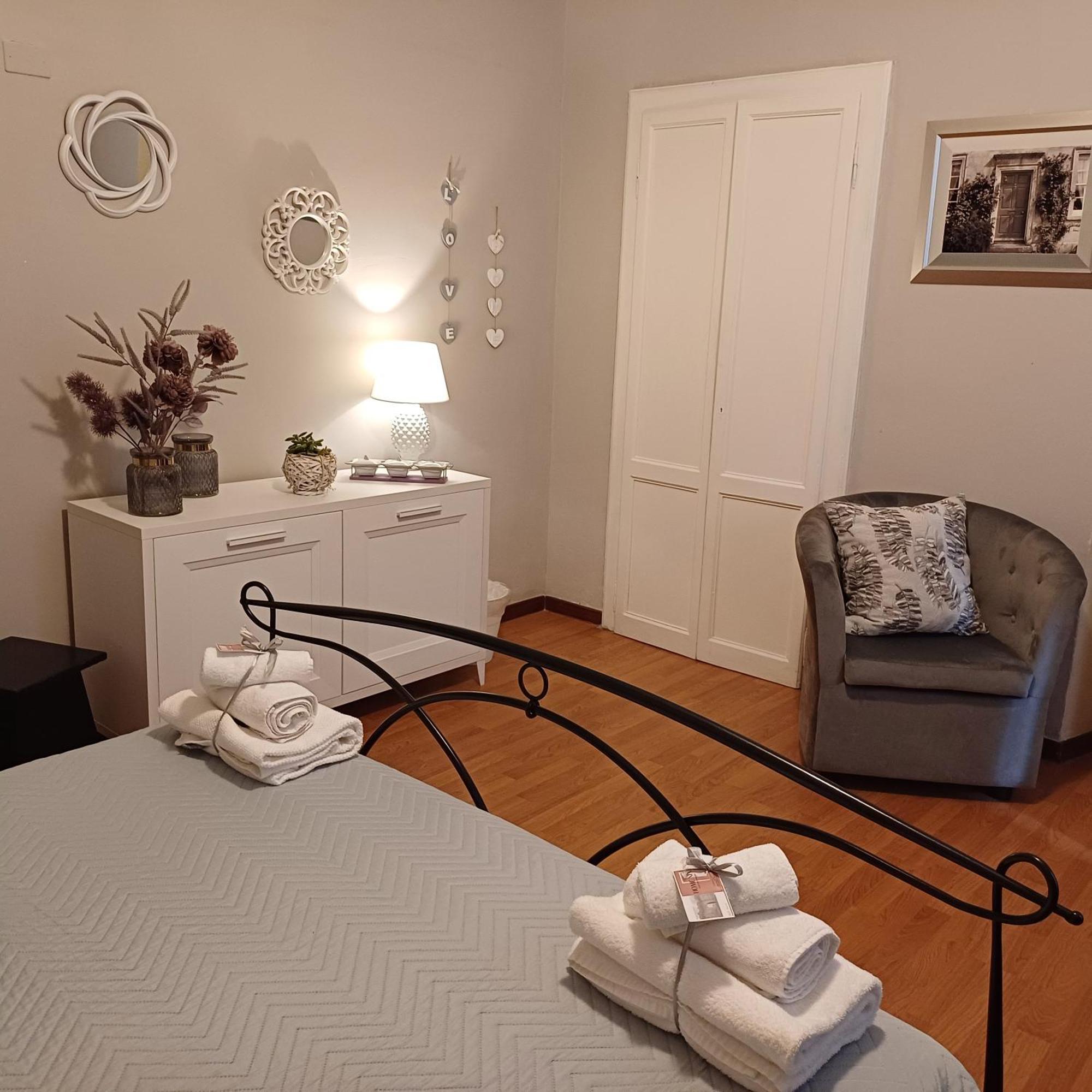 B&B Home XIX Narni Oda fotoğraf