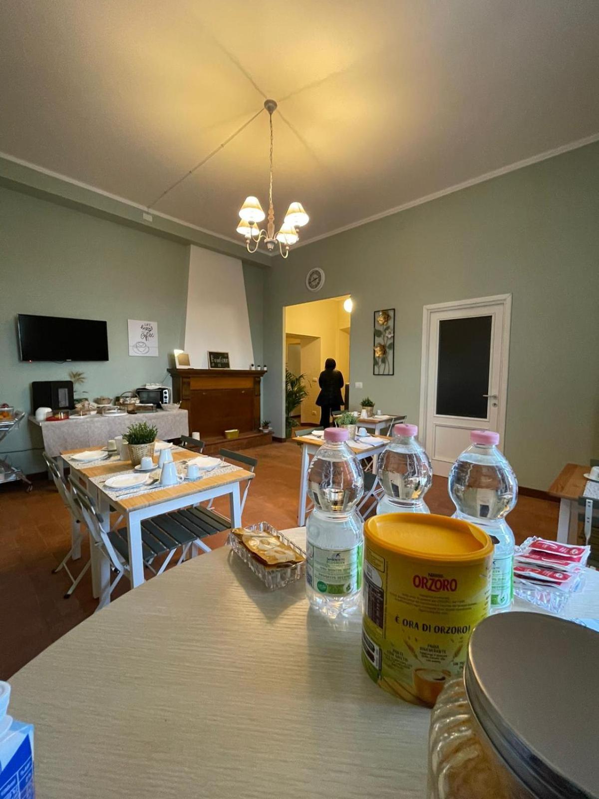 B&B Home XIX Narni Dış mekan fotoğraf