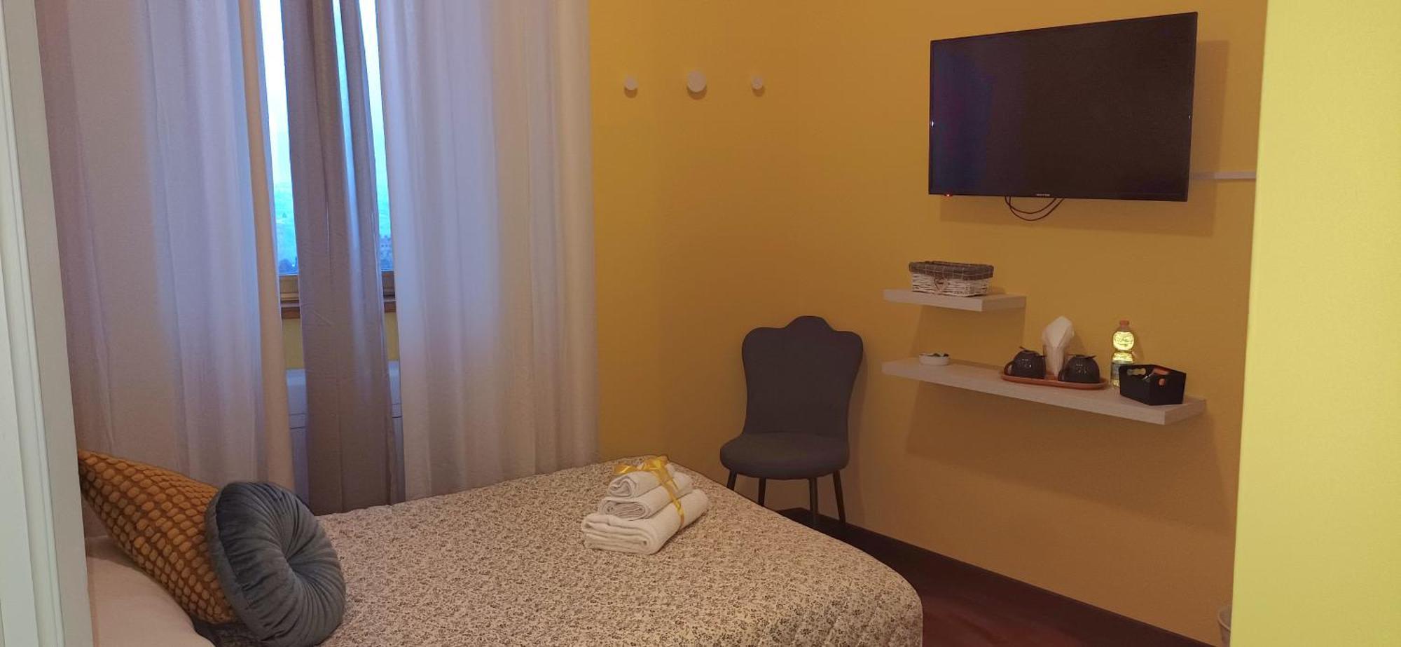 B&B Home XIX Narni Dış mekan fotoğraf
