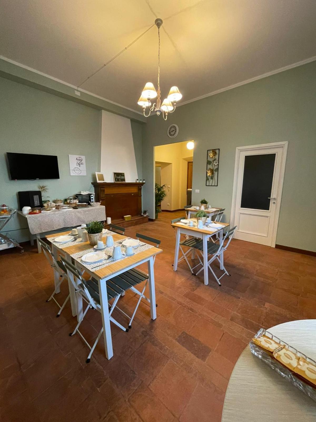 B&B Home XIX Narni Dış mekan fotoğraf