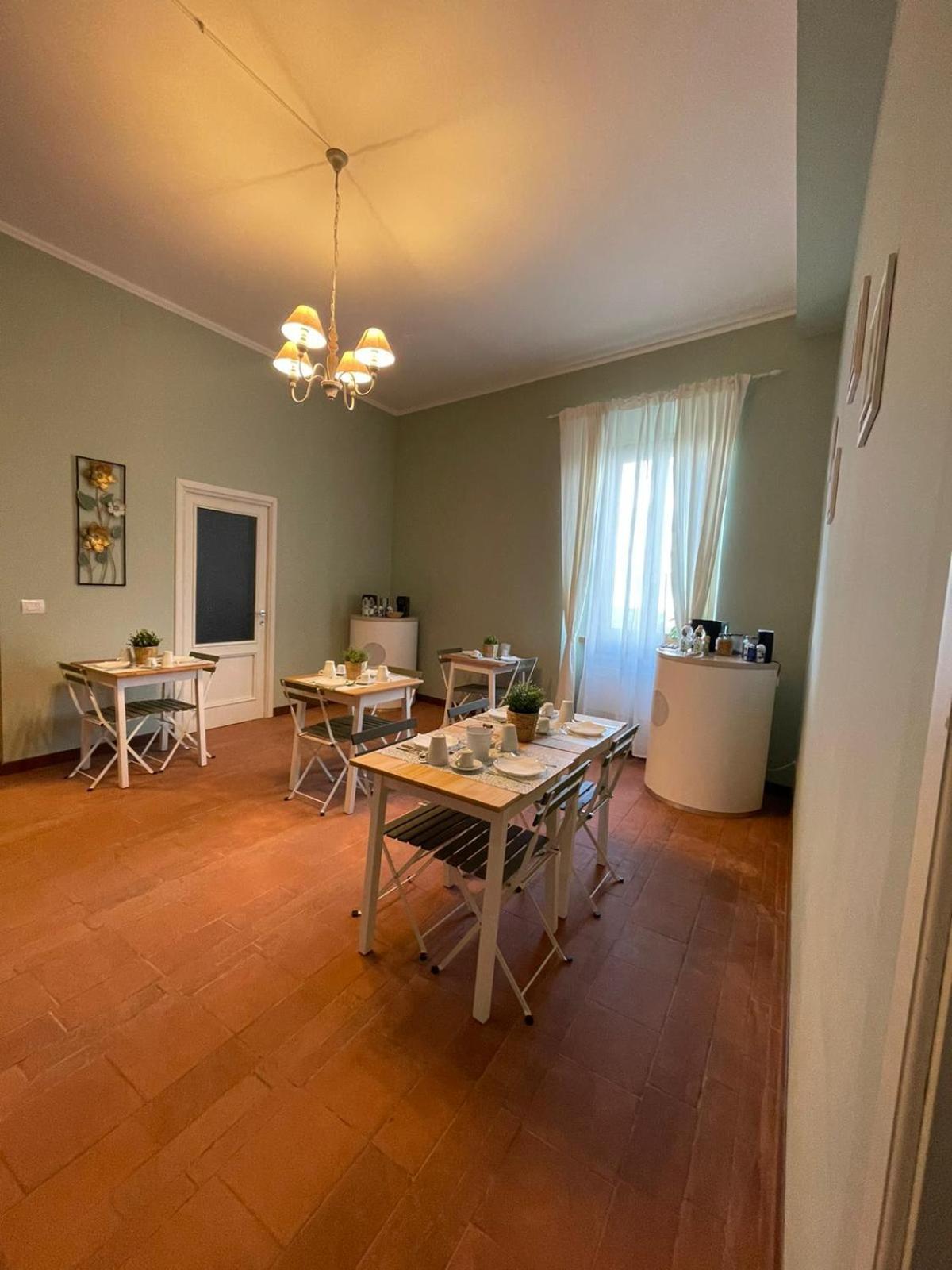 B&B Home XIX Narni Dış mekan fotoğraf