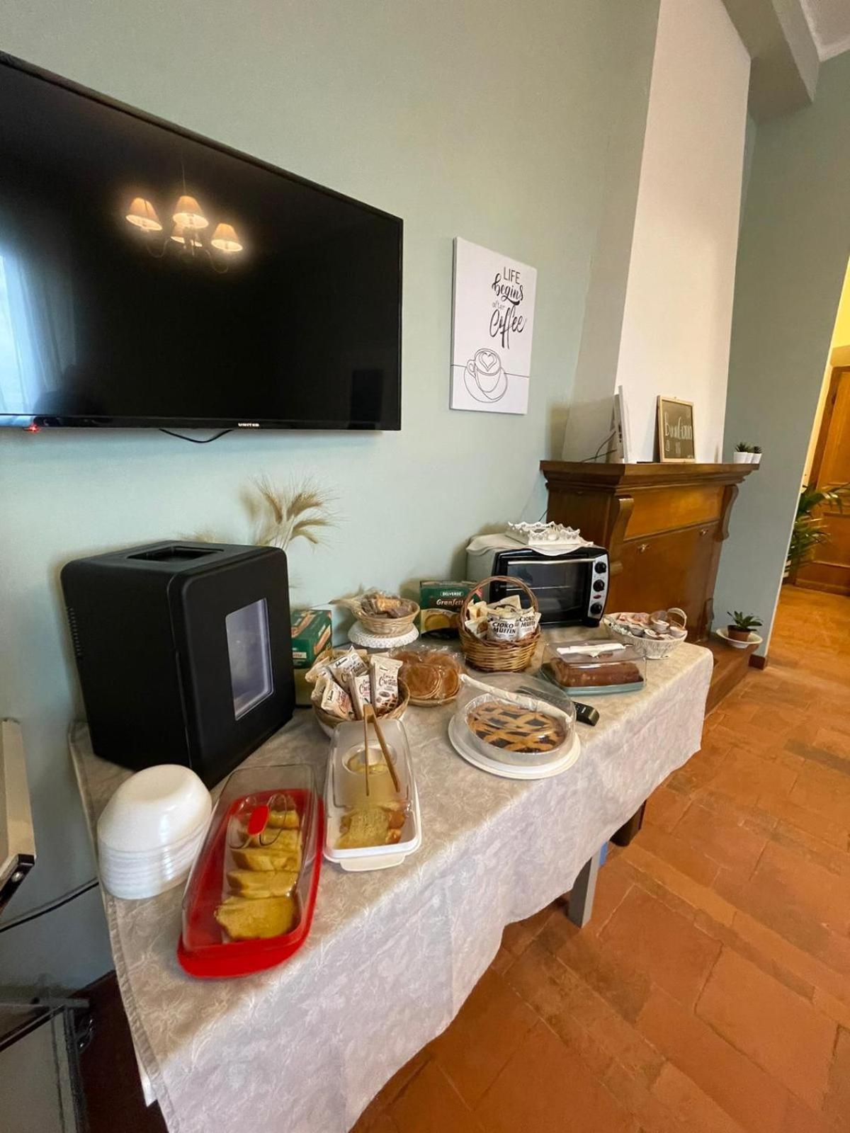 B&B Home XIX Narni Dış mekan fotoğraf