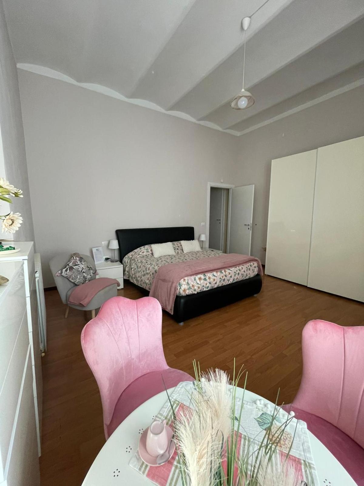 B&B Home XIX Narni Dış mekan fotoğraf