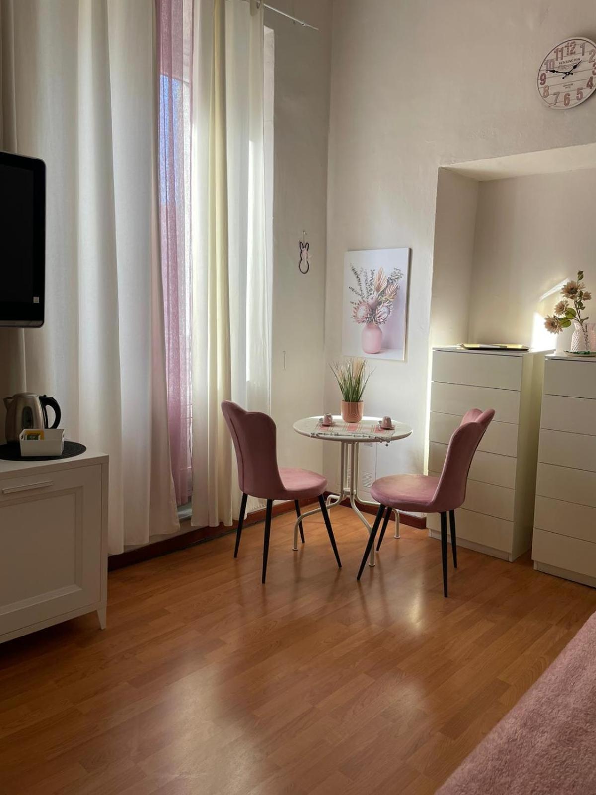 B&B Home XIX Narni Dış mekan fotoğraf