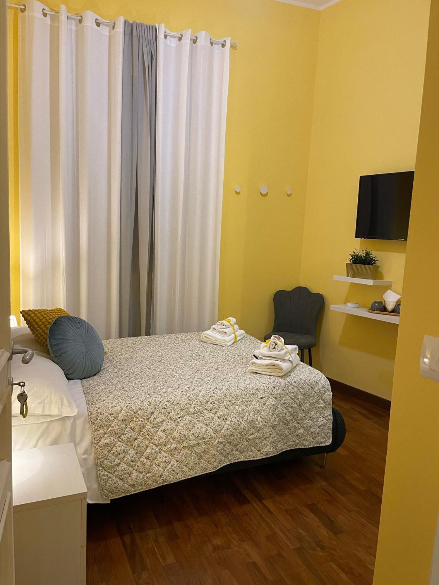 B&B Home XIX Narni Dış mekan fotoğraf