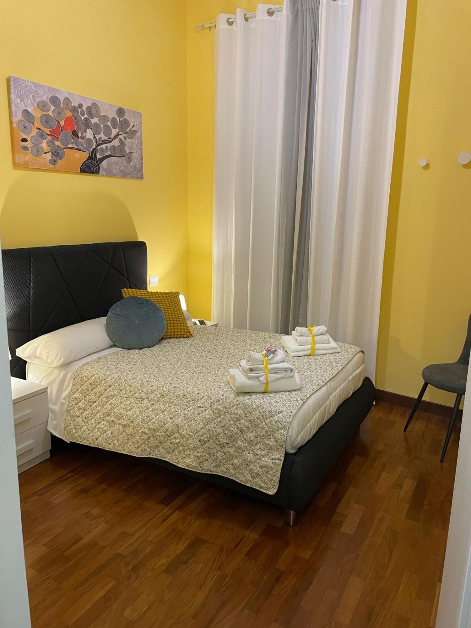 B&B Home XIX Narni Dış mekan fotoğraf