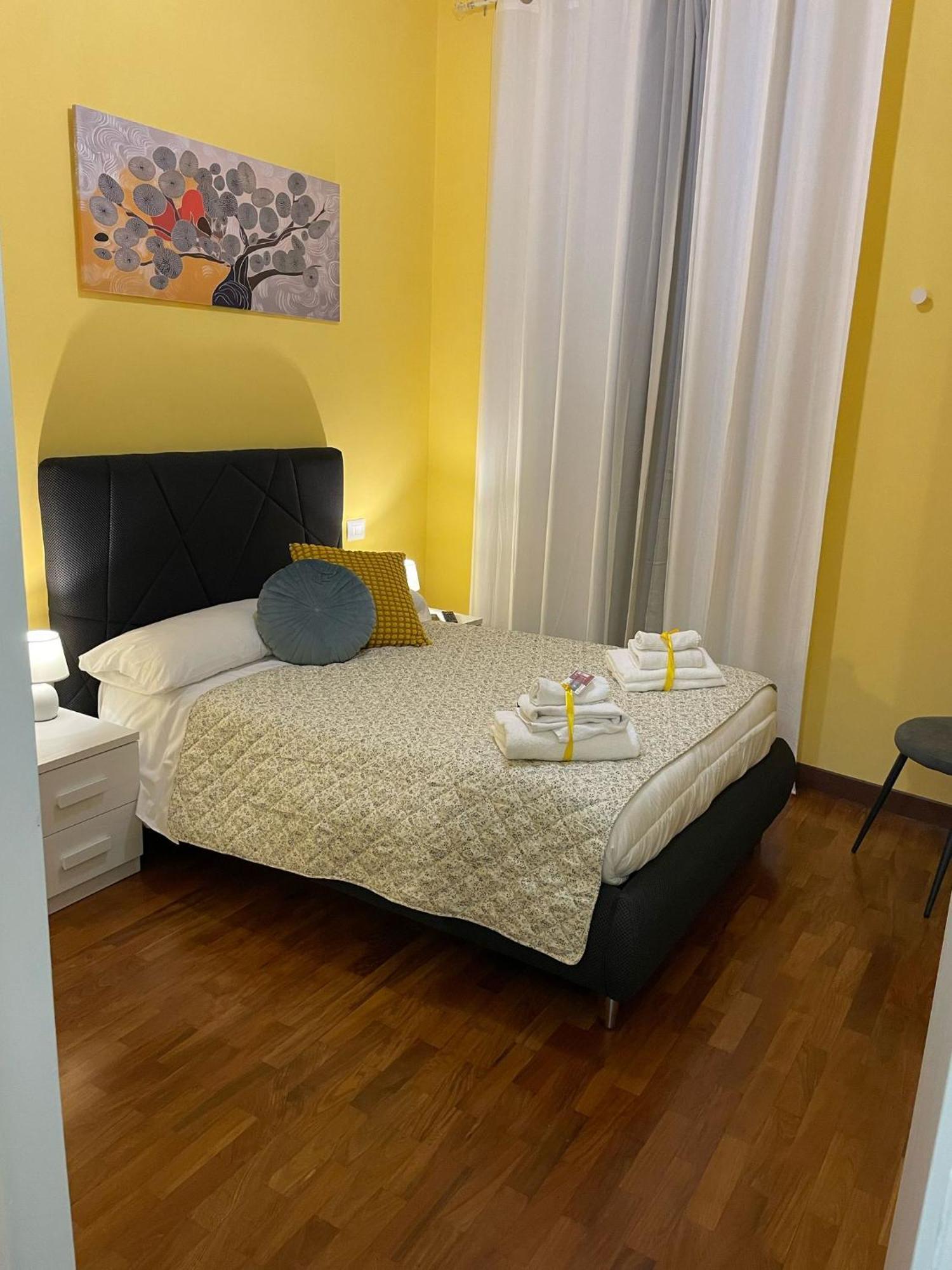 B&B Home XIX Narni Dış mekan fotoğraf