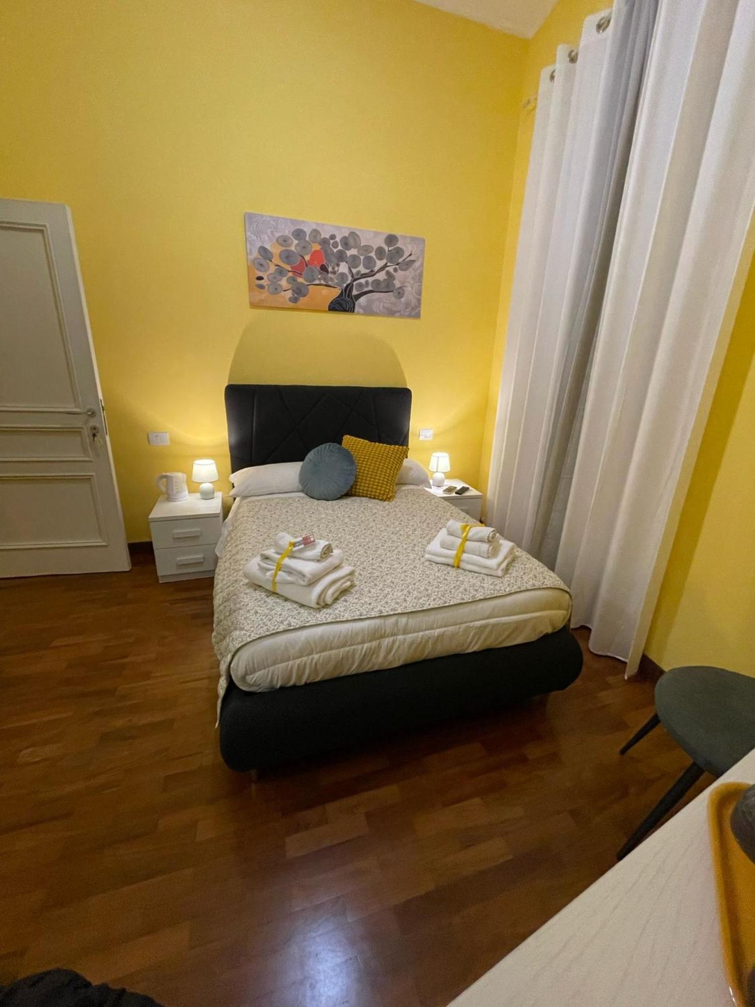 B&B Home XIX Narni Dış mekan fotoğraf
