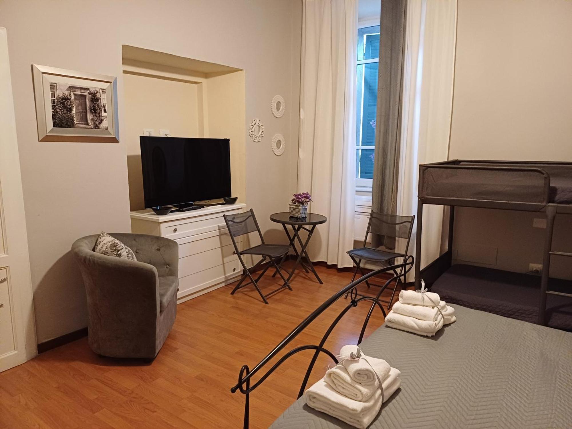 B&B Home XIX Narni Dış mekan fotoğraf